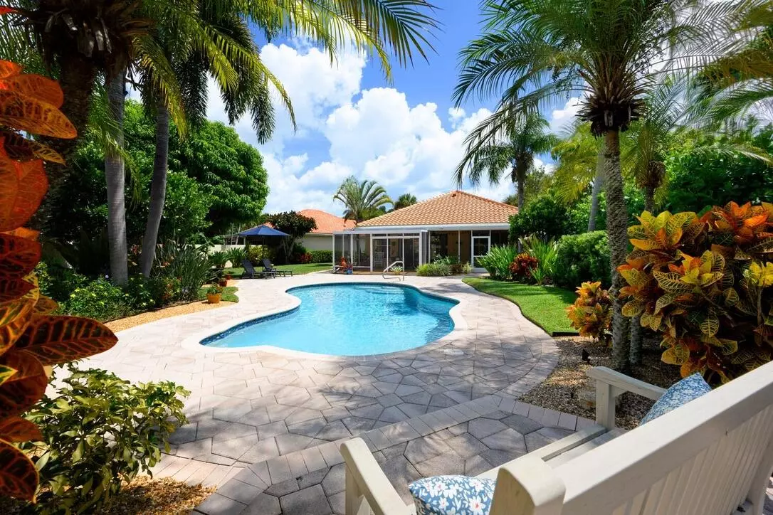 Jupiter, FL 33458,174 Hampton CIR