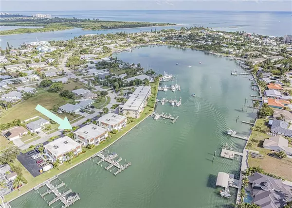 Fort Pierce, FL 34949,1315 Bayshore DR 204