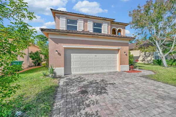 Fort Pierce, FL 34951,5557 Spanish River RD