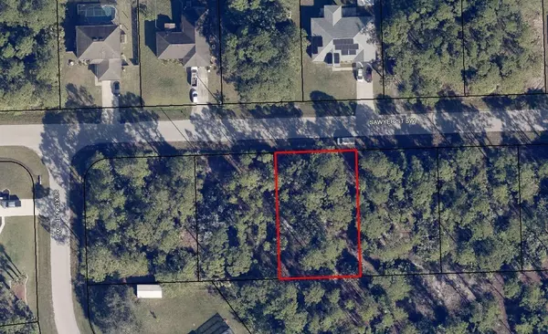 Palm Bay, FL 32908,348 SW Sawyer ST