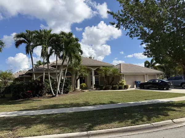 Royal Palm Beach, FL 33411,216 Cypress TRCE