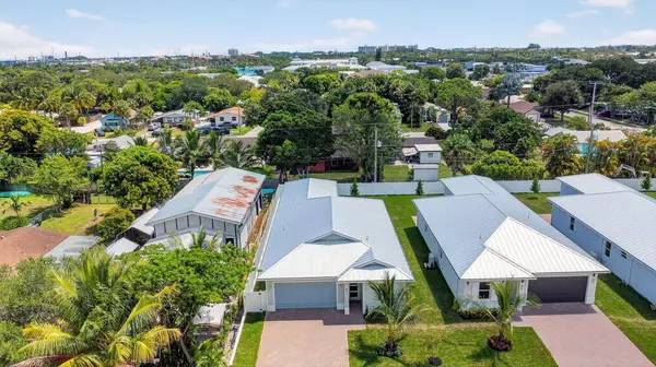 Jupiter, FL 33458,609 N Loxahatchee DR