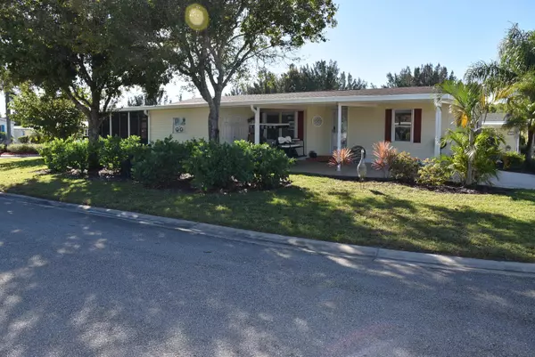 2980 Eagles Nest WAY, Port Saint Lucie, FL 34952