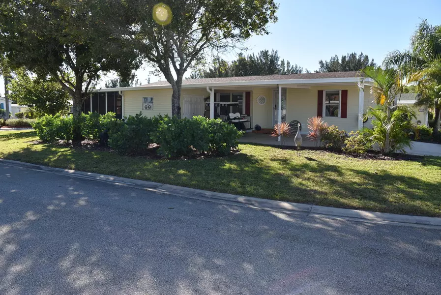 2980 Eagles Nest WAY, Port Saint Lucie, FL 34952