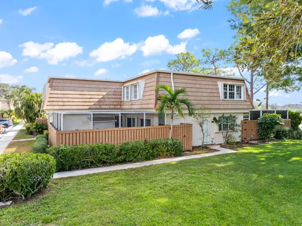 Palm Beach Gardens, FL 33410,4290 Hazel AVE C