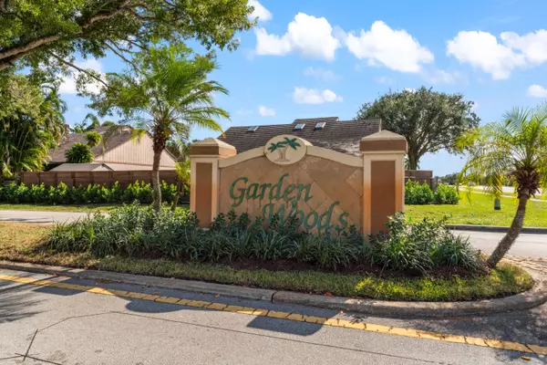 Palm Beach Gardens, FL 33410,4290 Hazel AVE C