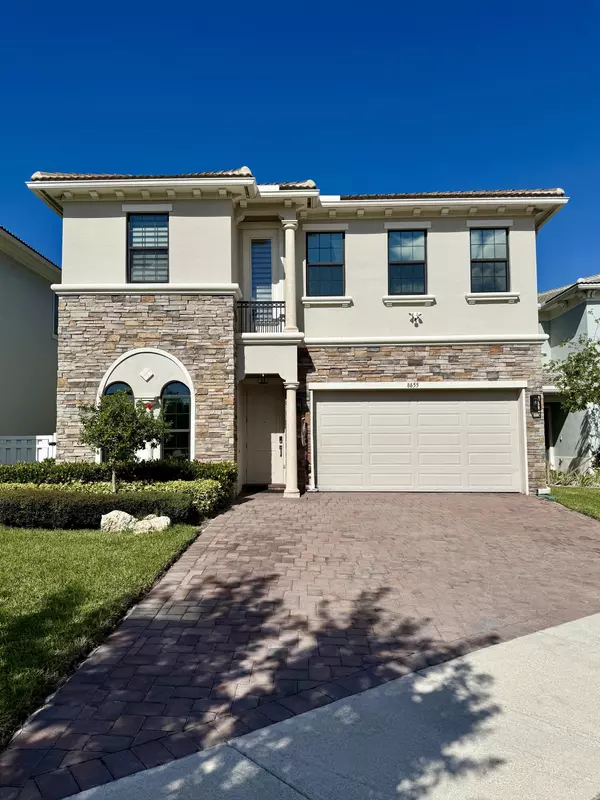 8655 NW 39th CT, Coral Springs, FL 33065