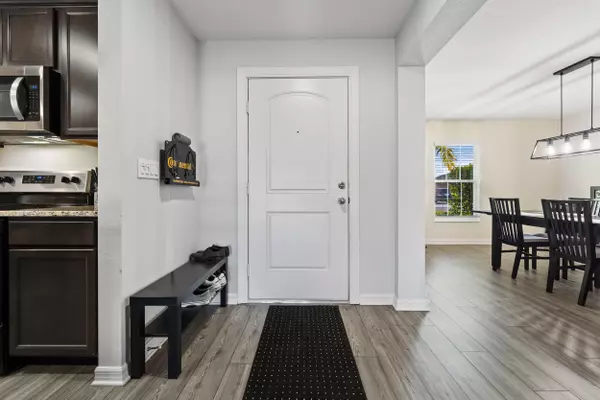 Fort Pierce, FL 34947,5512 Jamboree DR