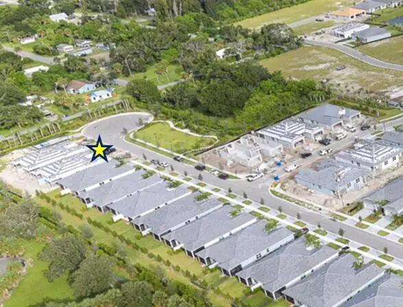 Vero Beach, FL 32960,1531 Harper WAY Villa 31