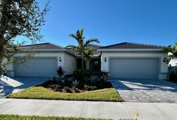 3829 Russell CT Villa 40, Vero Beach, FL 32960