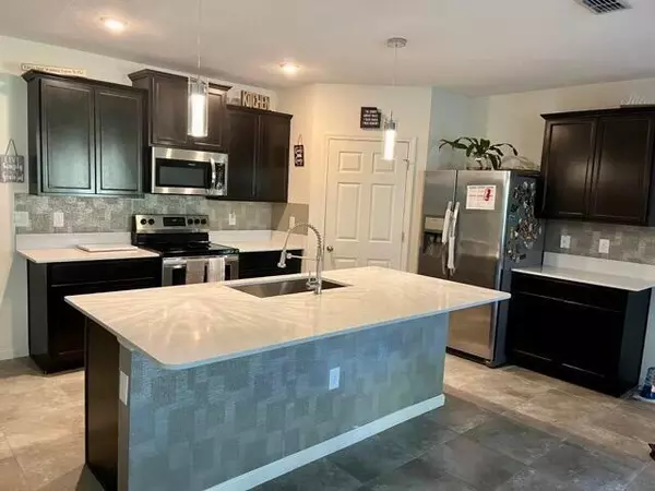 Port Saint Lucie, FL 34953,1117 SW Goodman AVE