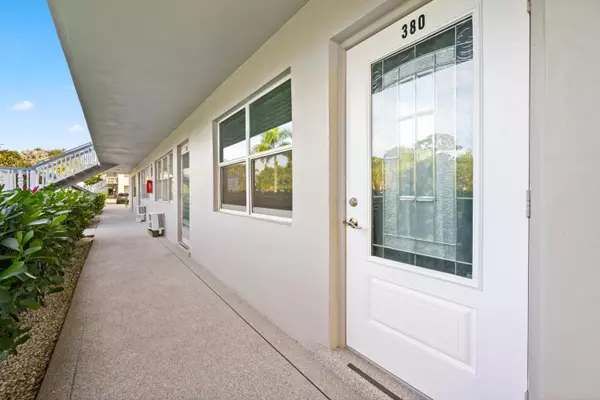 West Palm Beach, FL 33417,380 Sheffield P