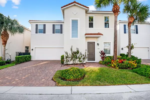 3637 Whispering Cypress LN, Boynton Beach, FL 33435