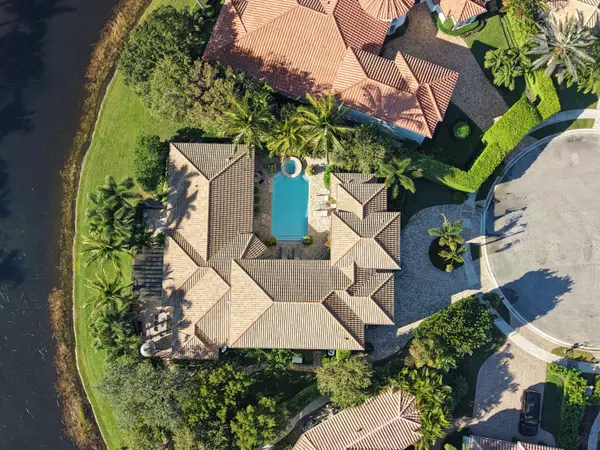 Wellington, FL 33414,2508 Mizner Lake CT