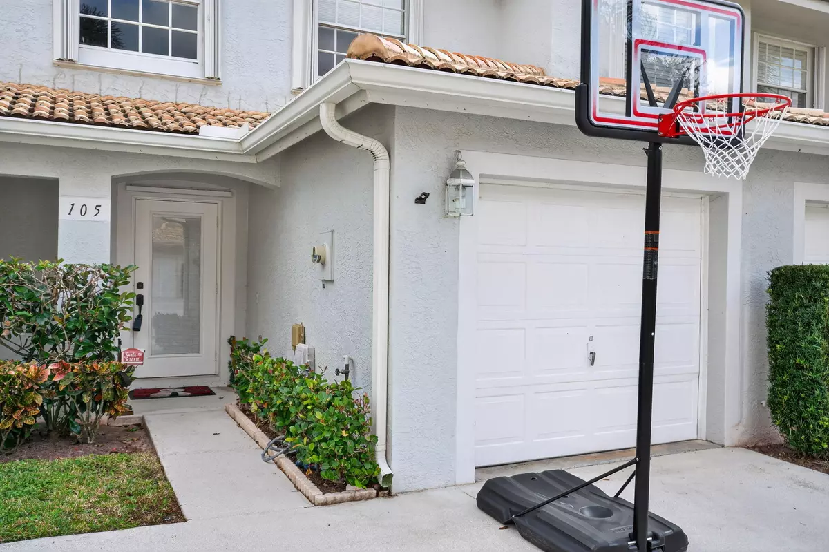 Jupiter, FL 33458,105 Wooden Mill TER 105