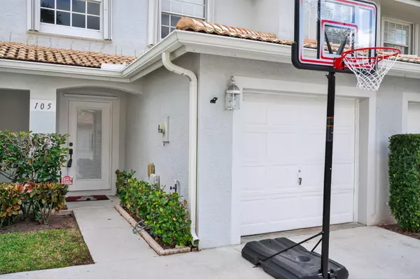 105 Wooden Mill TER 105, Jupiter, FL 33458