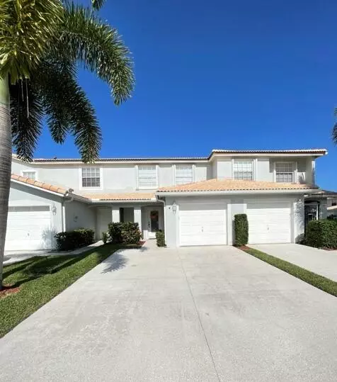 Jupiter, FL 33458,105 Wooden Mill TER 105