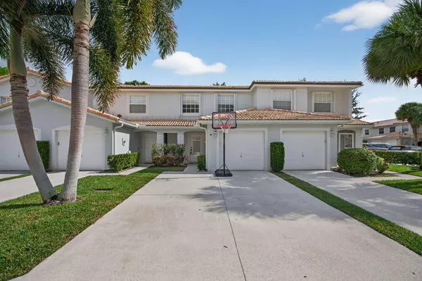 Jupiter, FL 33458,105 Wooden Mill TER 105