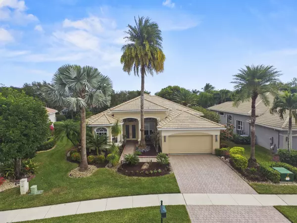 Lake Worth, FL 33467,6802 Milani ST