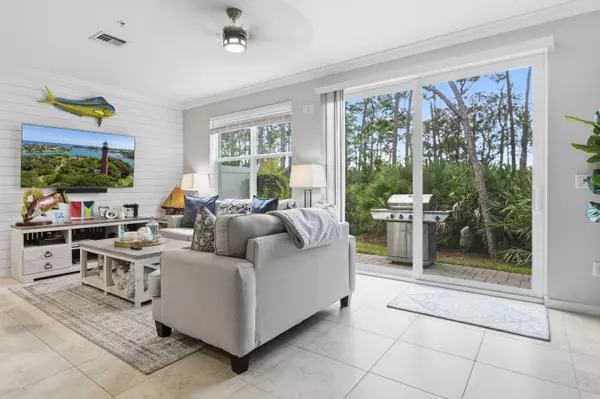 Hobe Sound, FL 33455,6176 SE Portofino CIR 3-303