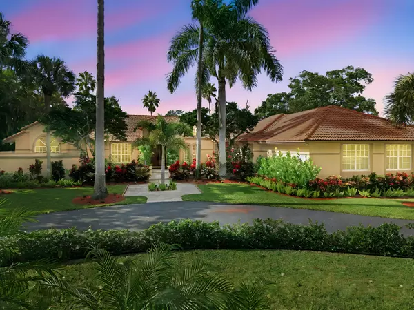 Coral Springs, FL 33067,5328 E Leitner DR