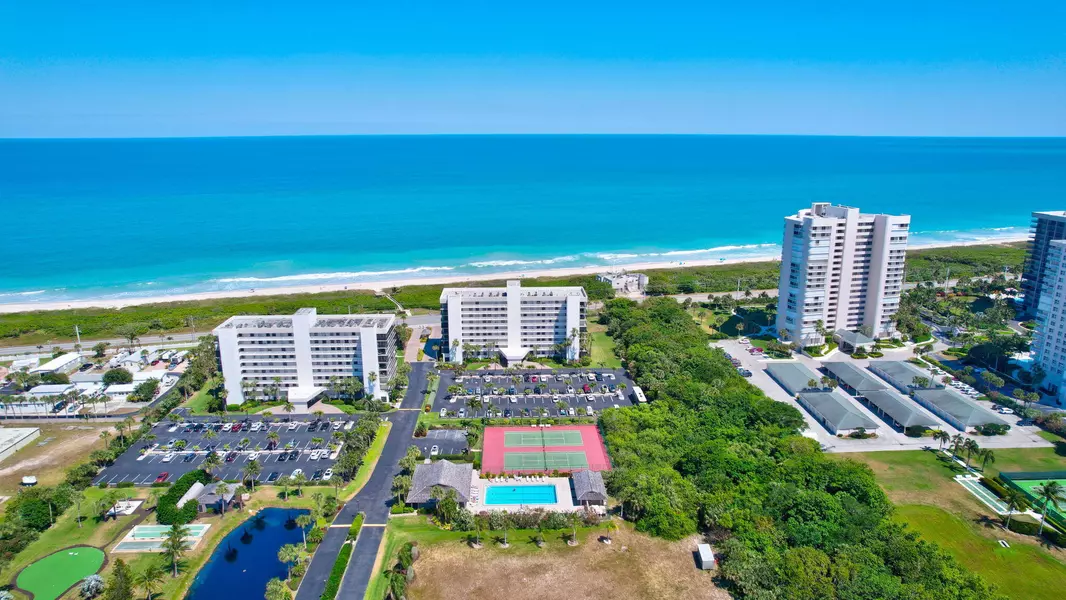 5055 N Highway A1a 702, Hutchinson Island, FL 34949