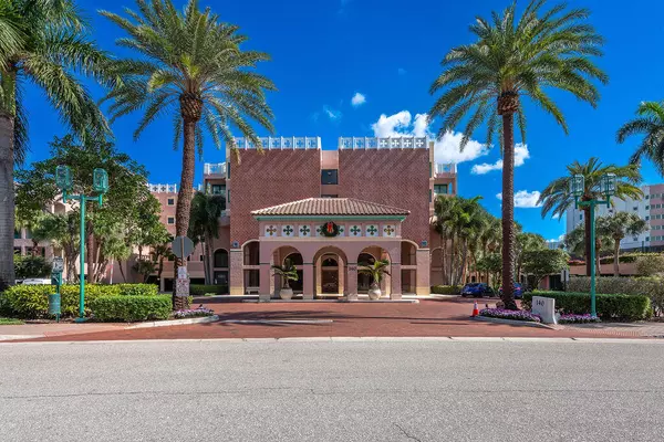 Boca Raton, FL 33432,140 SE 5th AVE 440