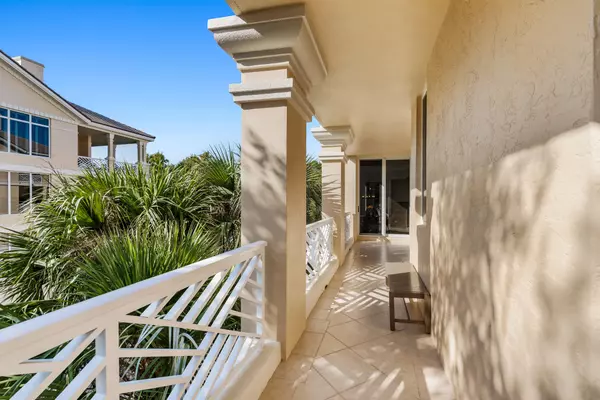 Indian River Shores, FL 32963,601 N Swim Club DR 3