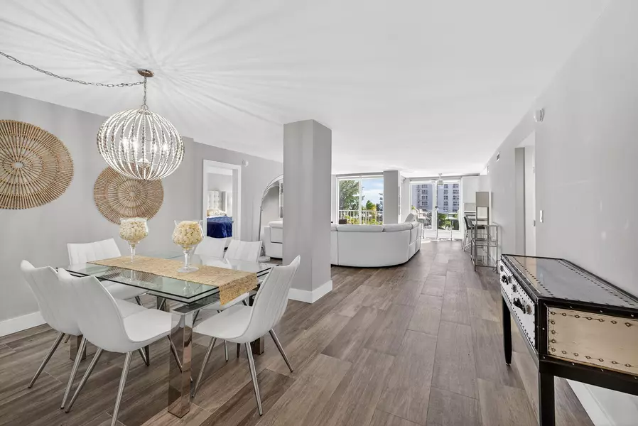 1010 S Ocean BLVD 504, Pompano Beach, FL 33062