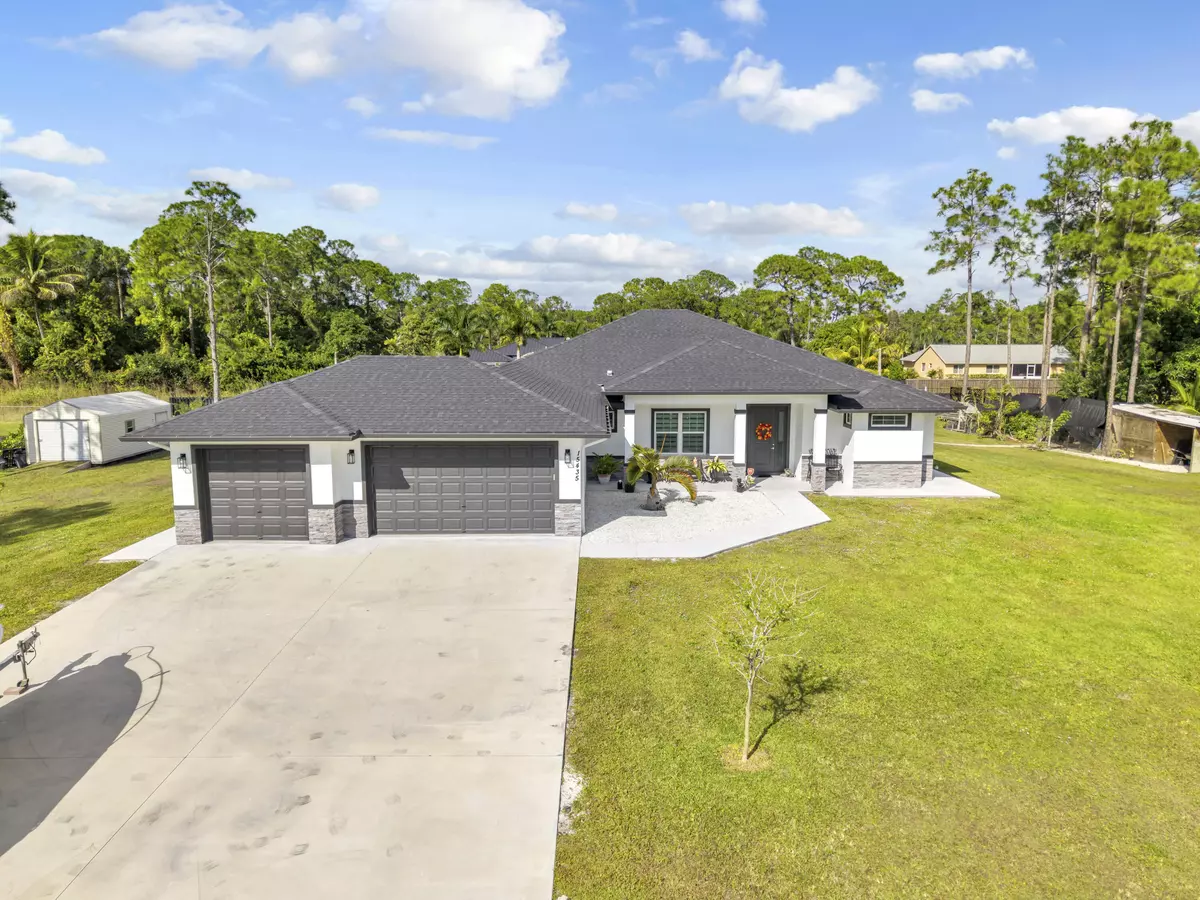 The Acreage, FL 33412,15435 Northlake BLVD