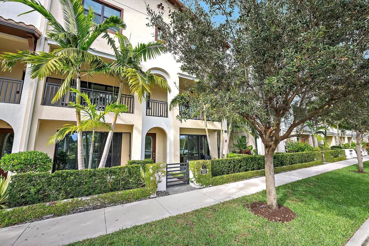 Palm Beach Gardens, FL 33418,5157 Beckman TER