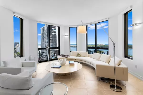 West Palm Beach, FL 33401,701 S Olive AVE 1419