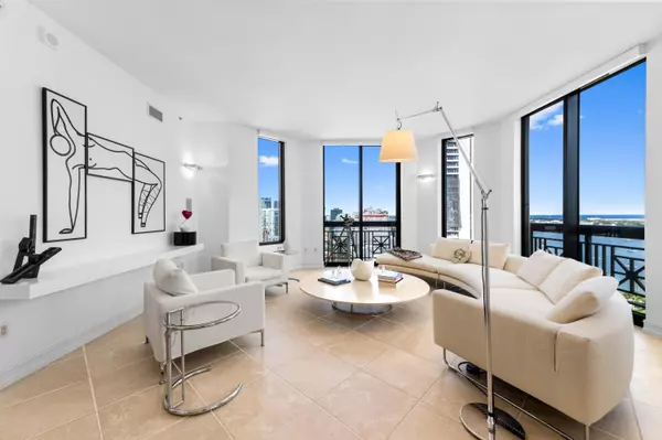 West Palm Beach, FL 33401,701 S Olive AVE 1419