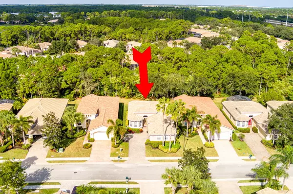 Port Saint Lucie, FL 34986,7233 Maidstone DR