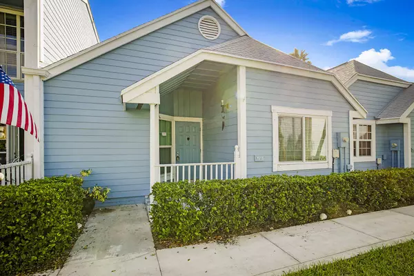 Jupiter, FL 33477,1513 Ocean Dunes CIR