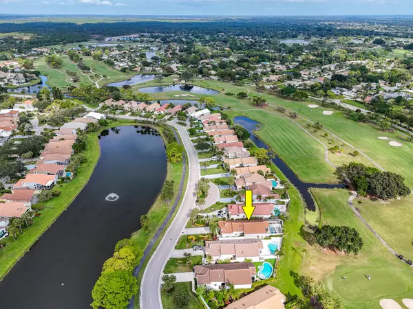 Palm Beach Gardens, FL 33418,12848 Touchstone PL