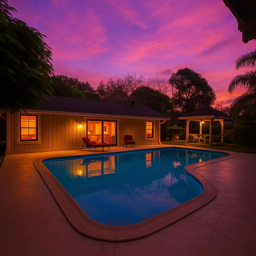 Haverhill, FL 33415,4949 Belvedere RD Cottage