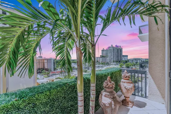 West Palm Beach, FL 33401,701 S Olive AVE 503