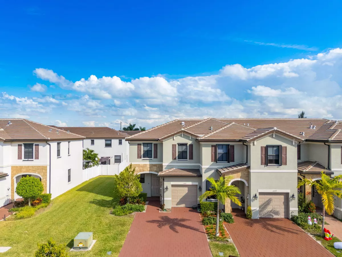 Hialeah, FL 33018,11101 W 33rd Court CT