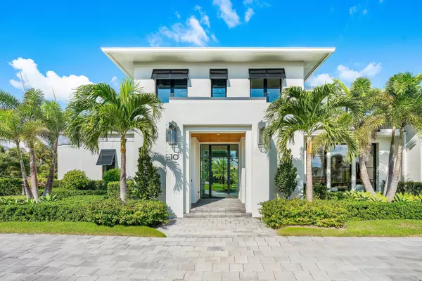 Ocean Ridge, FL 33435,10 S Harbour DR