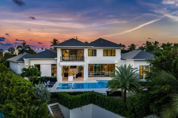 Ocean Ridge, FL 33435,10 S Harbour DR