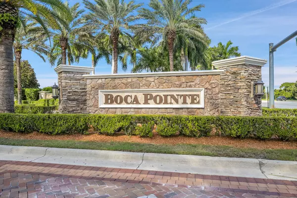 Boca Raton, FL 33433,22573 Esplanada DR