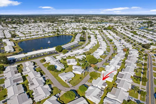 Boynton Beach, FL 33426,816 SW 18th CT