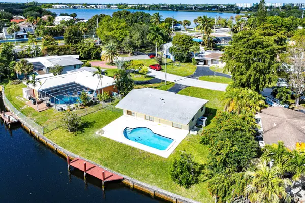 Oakland Park, FL 33309,2000 NW 33rd CT