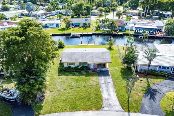 Oakland Park, FL 33309,2000 NW 33rd CT