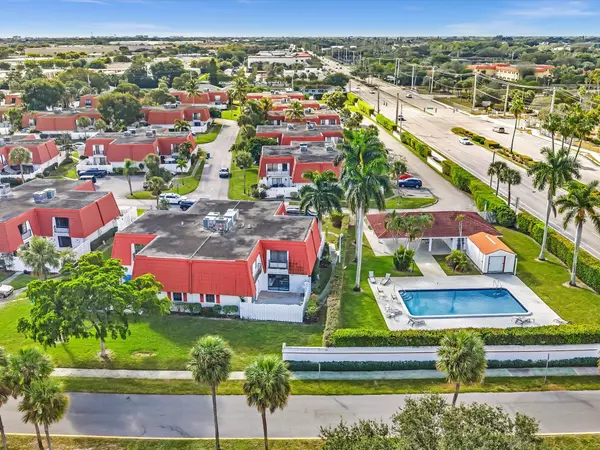 Boynton Beach, FL 33426,1441 Princeton LN