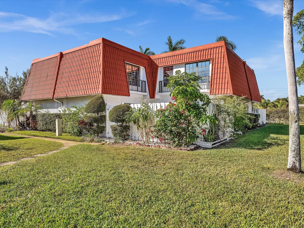 Boynton Beach, FL 33426,1441 Princeton LN