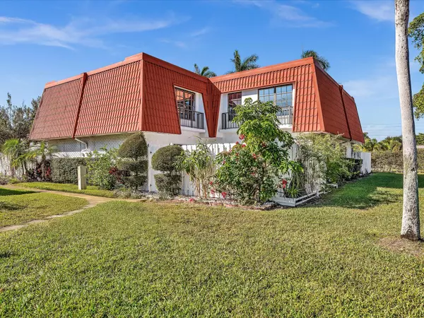 1441 Princeton LN, Boynton Beach, FL 33426