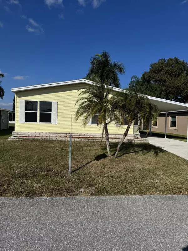 Fort Pierce, FL 34951,13984 Brazil CT