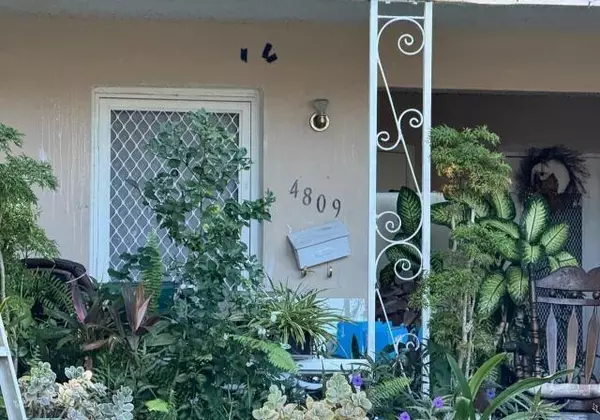 Fort Lauderdale, FL 33319,4809 NW 44th TER